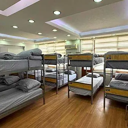 Отель Hostelida