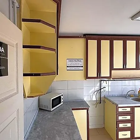 Hostelida 3*