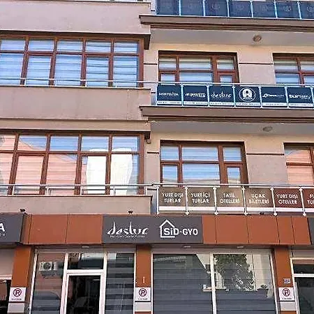 Hostelida