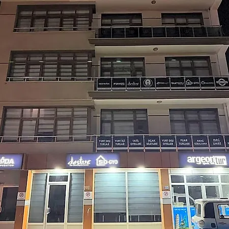 Hostelida 3* Akhan