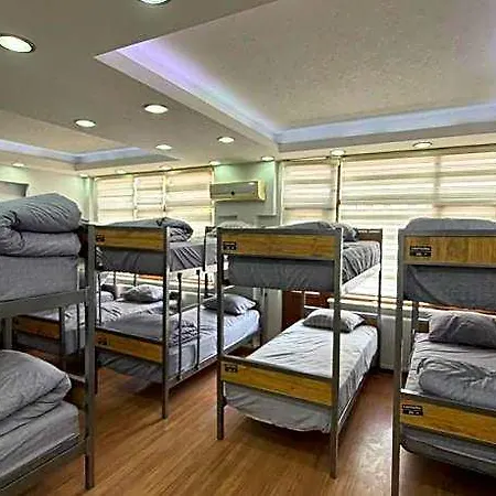Отель Hostelida