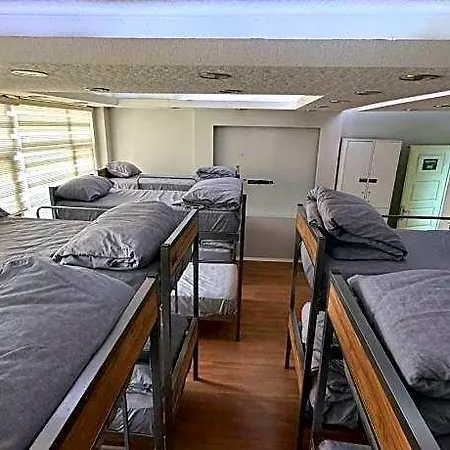 Hostelida 3*
