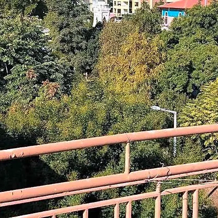 Hostelida Отель