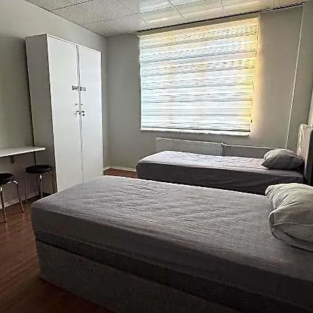 Hostelida