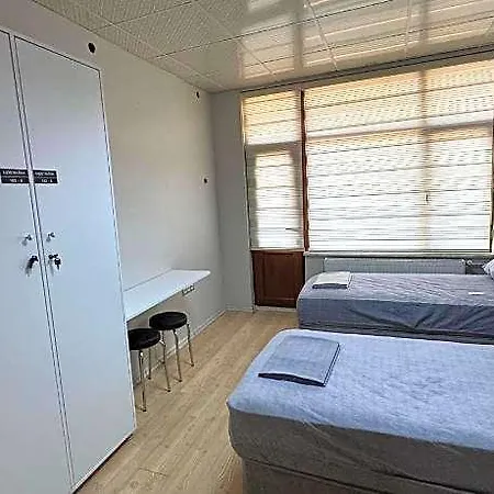 Отель Hostelida 3*
