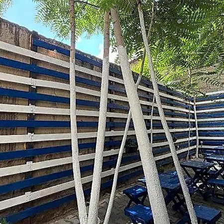 Hostelida